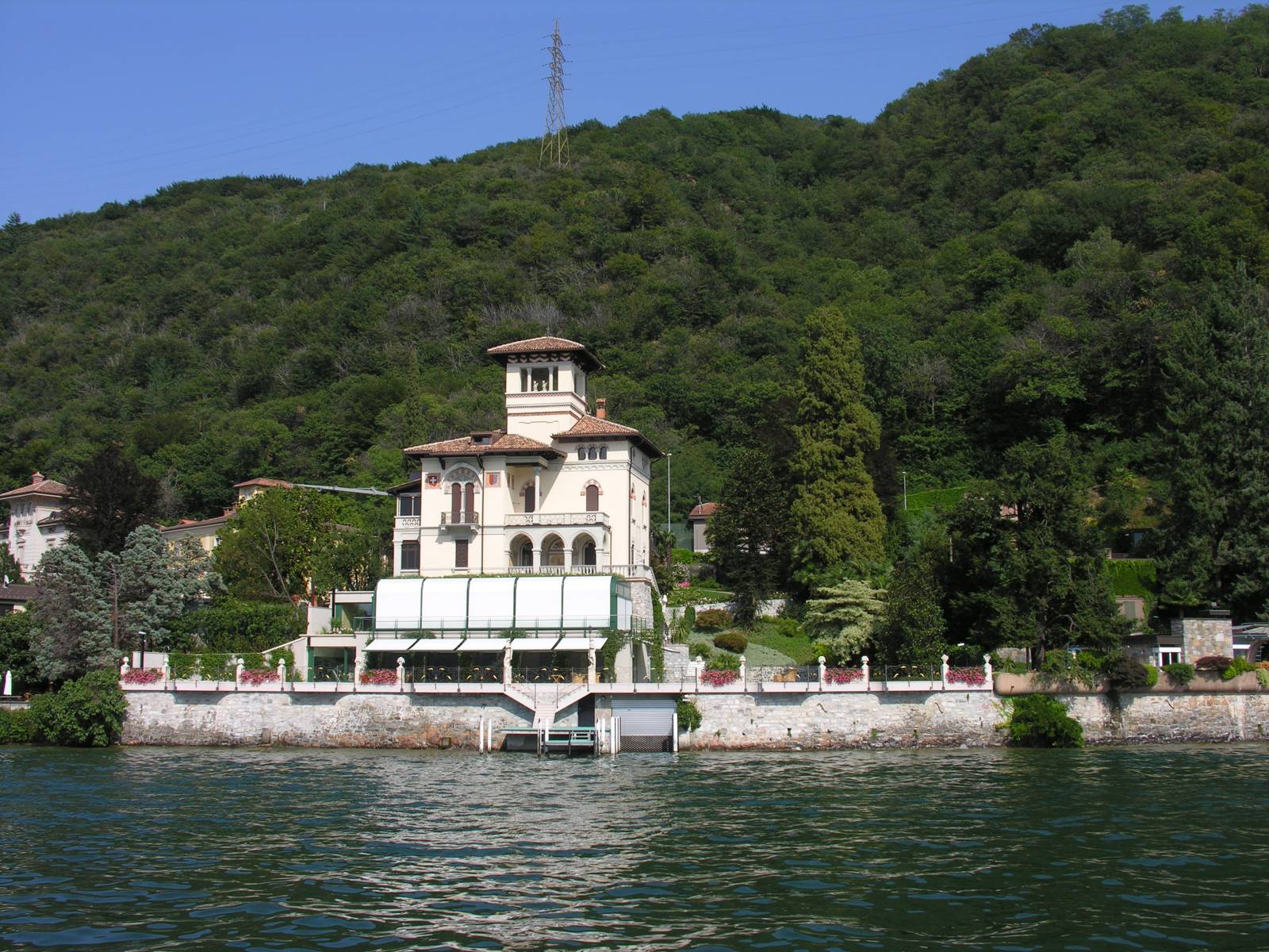 Lugano